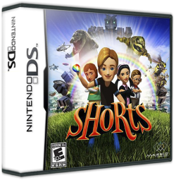 Shorts - Nintendo DS