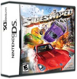 Sideswiped - Nintendo DS