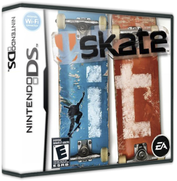 Skate It - Nintendo DS