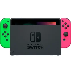Nintendo Switch 1 System - Splatoon 2