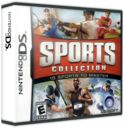 Sports Collection - Nintendo DS