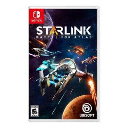 Starlink: Battle For Atlas - Nintendo Switch