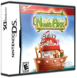 Noah's Ark - Nintendo DS