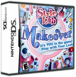 Style Lab: Makeover - Nintendo DS
