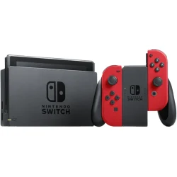 Nintendo Switch 1 System - Super Mario Odyssey