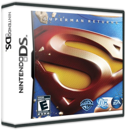 Superman Returns - Nintendo DS