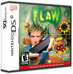 System Flaw - Nintendo DS