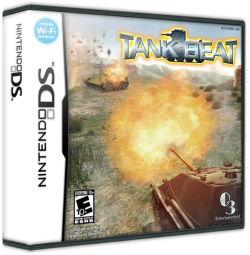 Tank Beat - Nintendo DS