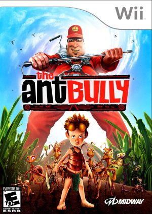 Ant Bully - Nintendo Wii