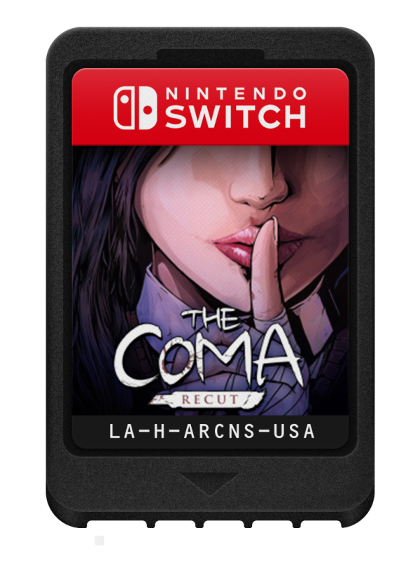 The Coma: Recut - Nintendo Switch