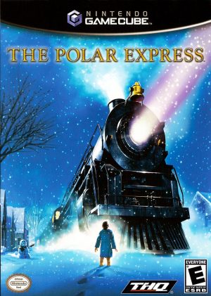 The Polar Express - Nintendo Gamecube