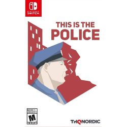 This is the Police - Nintendo Switch