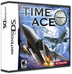 Time Ace - Nintendo DS