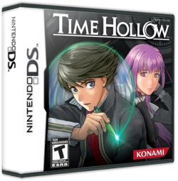 Time Hollow - Nintendo DS