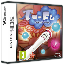 Tofu Collection - Nintendo DS