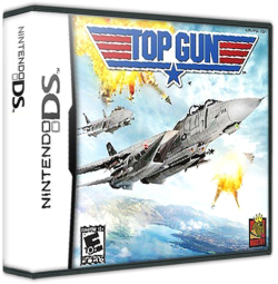 Top Gun - Nintendo DS