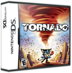 Tornado - Nintendo DS