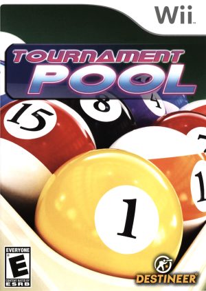Tournament Pool - Nintendo Wii