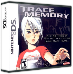 Trace Memory - Nintendo DS