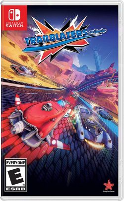 Trailblazers - Nintendo Switch