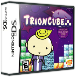 Trioncube - Nintendo DS