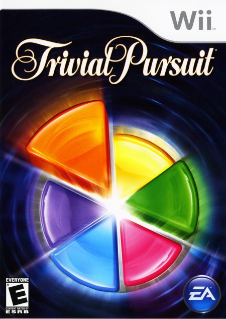 Trivial Pursuit - Nintendo Wii
