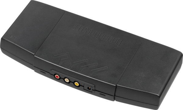 NEC Turbo Grafx 16 Turbo Booster