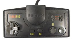 Turbo Grafx 16 Controller