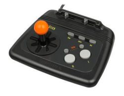 Turbo Grafx 16 Turbo Stick Controller