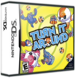 Turn It Around - Nintendo DS