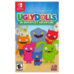 Ugly Dolls - Nintendo Switch