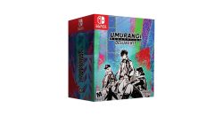 Umurangi Generation Deluxe Kit - Nintendo Switch