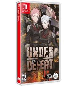 Under Defeat - Nintendo Switch