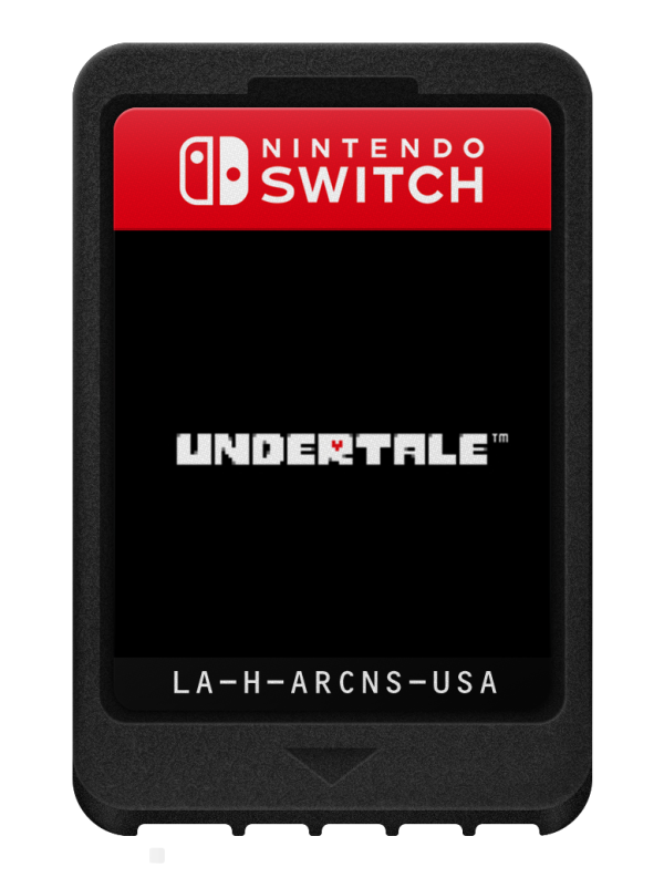 Undertale - Nintendo Switch