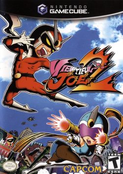 Viewtiful Joe 2 - Nintendo Gamecube