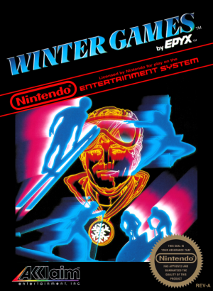 Win, Lose or Draw - Nintendo NES