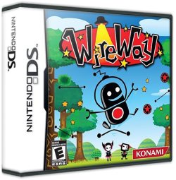 WireWay - Nintendo DS