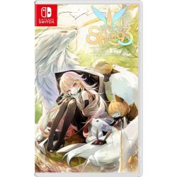 Witch Spring 3 Re: Fine: The Story of Eirudy - Nintendo Switch