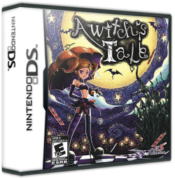 A Witch's Tale - Nintendo DS
