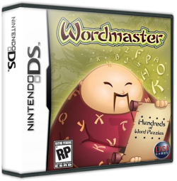 Wordmaster - Nintendo DS