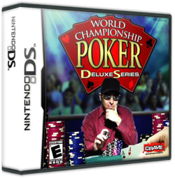 World Championship Poker - Nintendo DS