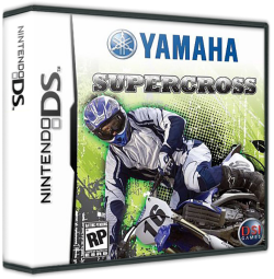 Yamaha Supercross - Nintendo DS