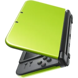 Nintendo 3DS XL System - Green