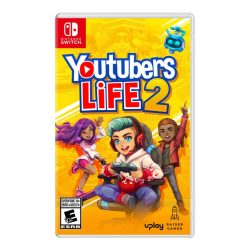 Youtubers Life 2 - Nintendo Switch