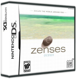Zenses Ocean - Nintendo DS