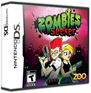 Zombiez Seeker