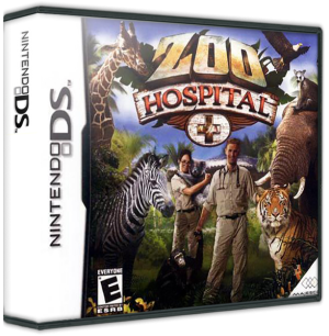 Zoo Hospital