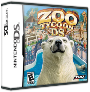 Zoo Tycoon