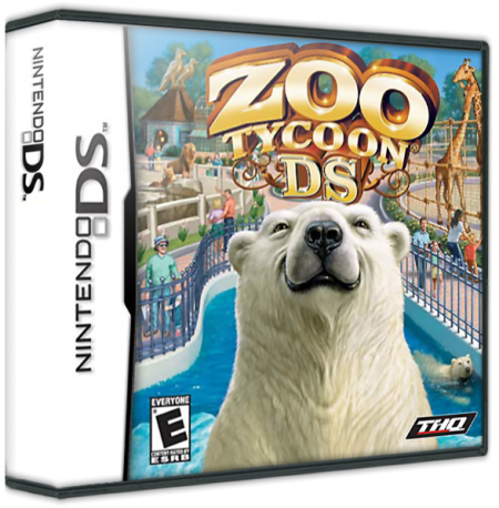 Zoo Tycoon