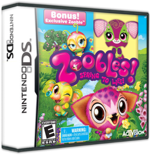Zoobles